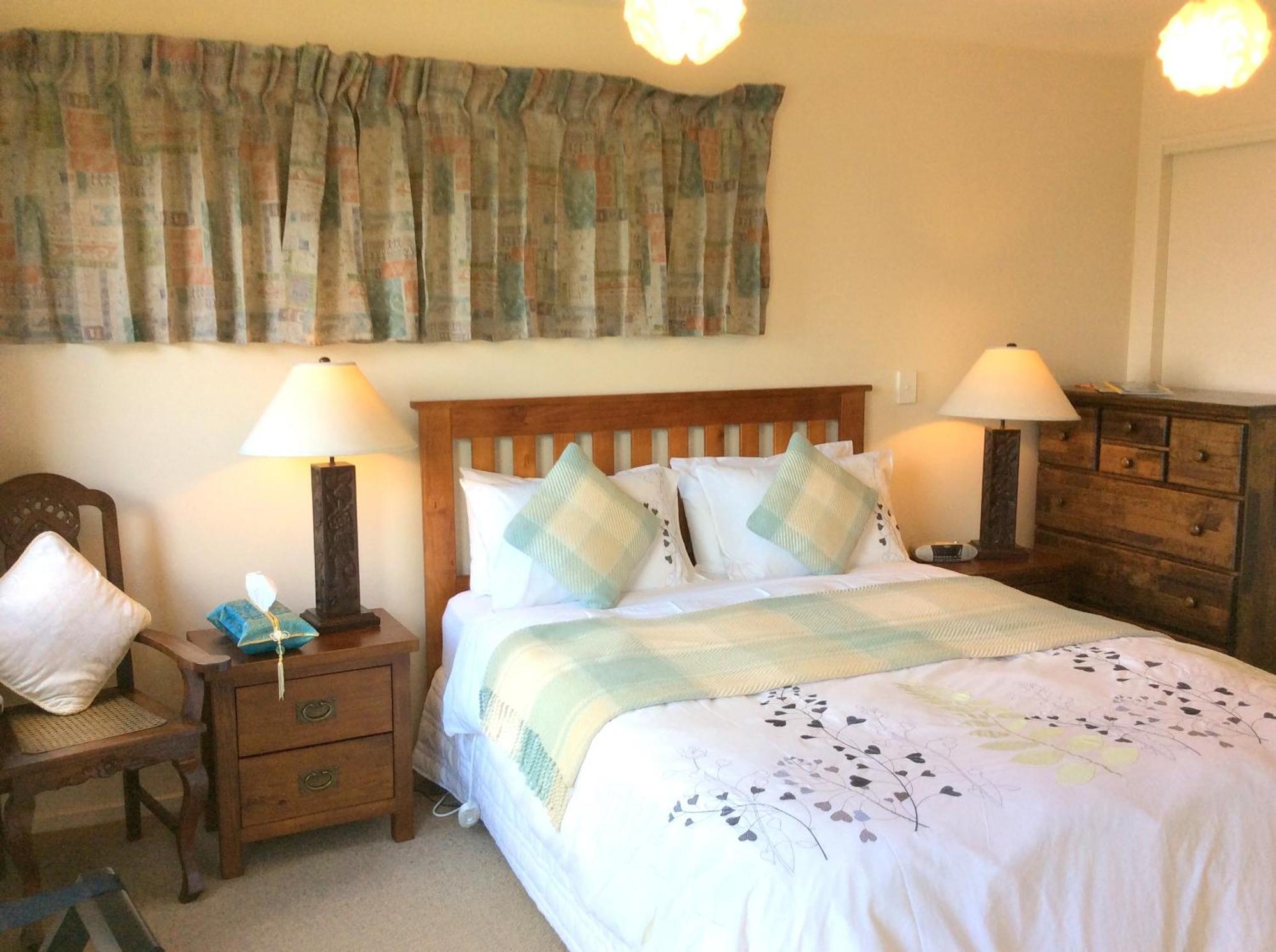 Alpine Suites קווינסטאון מראה חיצוני תמונה